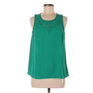 NWT Creative Commune Green Tank